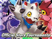 Digimon Weekly Tournaments at Gnome Games Appleton!