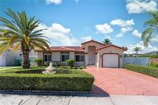 Open House: 12:00 PM - 3:00 PM at 14894 SW 173rd Ter, Miami, FL 33187