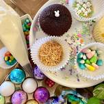 Easter Decorating Workshop