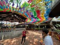 ⭐ Freetour Tlaquepaque: The most Mexican city.