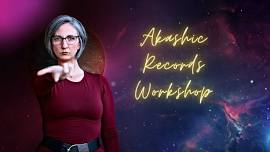 Akashic Records Workshop with Erin Gallagher