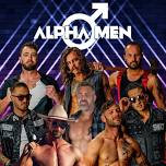 Alpha Men Male Revue @ the Setts Mildura