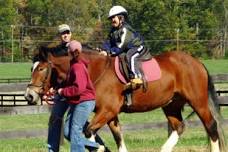 Hippo Run for Hippotherapy