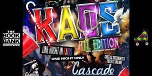 One Night In KAOS