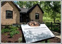 Cochrane Historical Museum Opening Day!