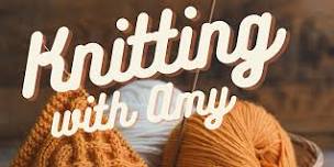 RENEW: Knitting and Crocheting Club