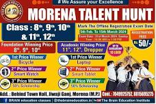 MORENA TALENT HUNT