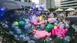 Songkran Splash Away at  W Bangkok | W Bangkok | Things to do in Bangkok