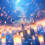 Candlelight: The Best of Anime