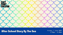 After School Story By The Sea