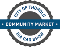 Thorold Community Market Concert Series