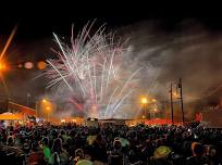 FREE Independence Day Celebration in Guthrie