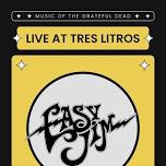 Easy Jim - Live Music