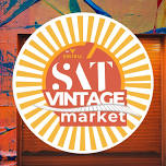 ONF Saturday Vintage Street Market