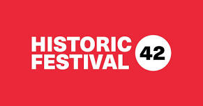 Historic Festival 42