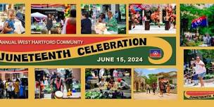 West Hartford Community Juneteenth Celebration