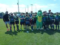 Wooden Spoon International Tag Rugby Festival