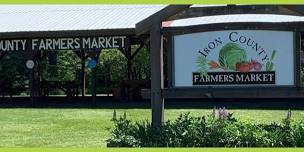 Iron County Farmers Market