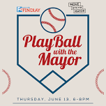 Play Ball with the Mayor