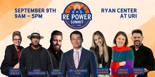 Real Estate Power Summit,