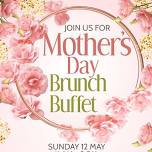 Mother's Day Brunch Buffet