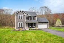 Open House for 253 Hungary Road Granby CT 06035