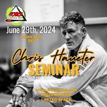 Chris Haueter Jiu-Jitsu Seminar at Força Martial Arts