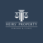 Heir's Property Seminar & Clinic