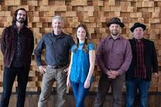 Catamount Arts Bluegrass Night – Erica Brown and the Bluegrass Connection