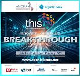 Tech Hub Islands Summit (T.H.I.S.) 2024 - Breakthrough