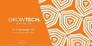 GROWTECH ANTALYA 2024