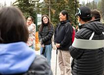 OCC Field Leader Course (Hiking)