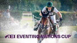 FEI Eventing Nations Cup