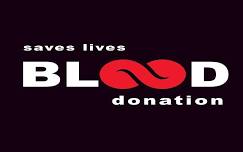 Kossuth County Blood Drive     