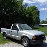 Estate Auction For The Late Melvin & Bonnie Parker