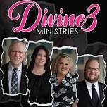 Divine 3 Ministries @ Safe Harbor Church of God