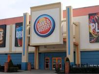 Dave & Busters