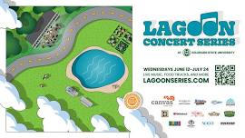 Lagoon Concert Series