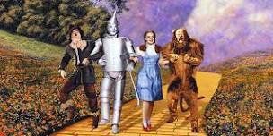 The Wizard of Oz