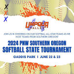 2024 PNW Southern Oregon Softball State Tournament