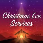 Christmas Eve Service