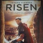 MOVIE NIGHT  'RISEN'