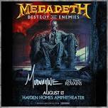 Megadeth