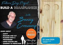 Fathers Day Build A Braaiplankie