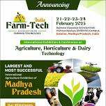 Farm-Tech India Exhibition