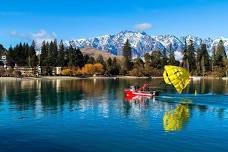 ETM Course Queenstown: 15th – 17th November 2024