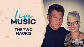 The Two Maoris (Live)