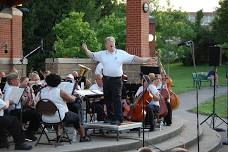 Colerain Summer Concert Series: Cincinnati Civic Orchestra