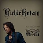 Richie Kotzen