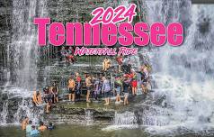 Tennessee Waterfall Ride 2024